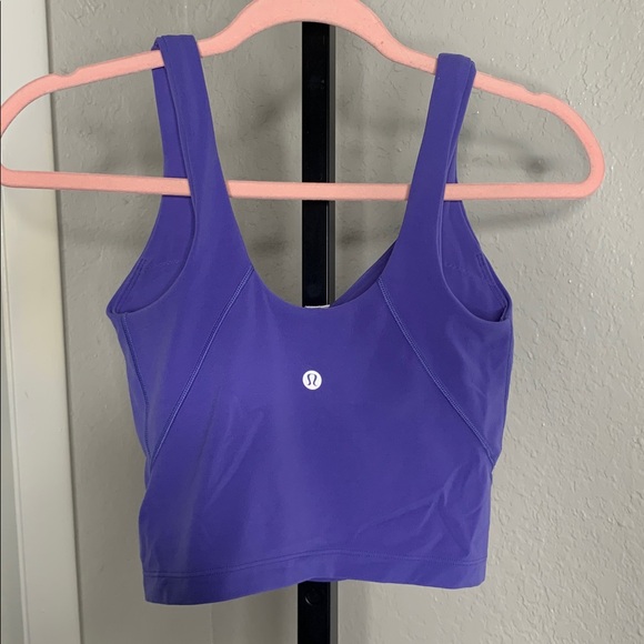 Lululemon Athletica align yoga pilates sports bra 2 - Picture 5 of 6